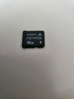 Sony PS Vita original Memory Card 16 GB Hamburg - Bergedorf Vorschau