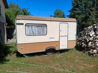 Wohnwagen IFA Bastei 2 DDR mit viiiiel Arbeit Bad Doberan - Landkreis - Schwaan Vorschau