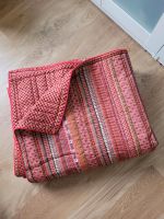 Pip studio Plaid Ribbon rot Quilt 220x260cm NEU Bielefeld - Bielefeld (Innenstadt) Vorschau