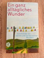 Ein ganz alltägliches Wunder Geschichten von wahren Wundern Brandenburg - Senftenberg Vorschau