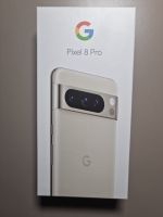 Google Pixel 8 Pro 128 GB Porcelain Neu & Ungeöffnet Nordrhein-Westfalen - Werdohl Vorschau