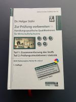 WIE NEU ! Dr. Holger Stöhr Handlungsspezifische Qualifikationen Baden-Württemberg - Reutlingen Vorschau