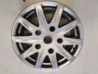 1x Original Ford Tourneo 17 Zoll Alufelge 7Jx17 ET55 5x160 RDKS Nordrhein-Westfalen - Bergkamen Vorschau