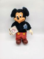 Disney Micky Maus Figur Vintage Sachsen-Anhalt - Halle Vorschau