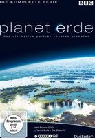Planet Erde -das untimative Portrait unseres Planeten BBC / das E Köln - Niehl Vorschau