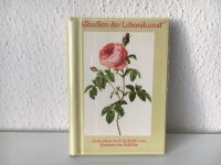 Gedicht-Band Fontane Goethe Schiller Lebens-Kunst Geschenk-Buch Bayern - Langweid am Lech Vorschau