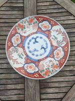 Seltener Handbemalter Teller/ Platte aus China um 1800 Baden-Württemberg - Tübingen Vorschau