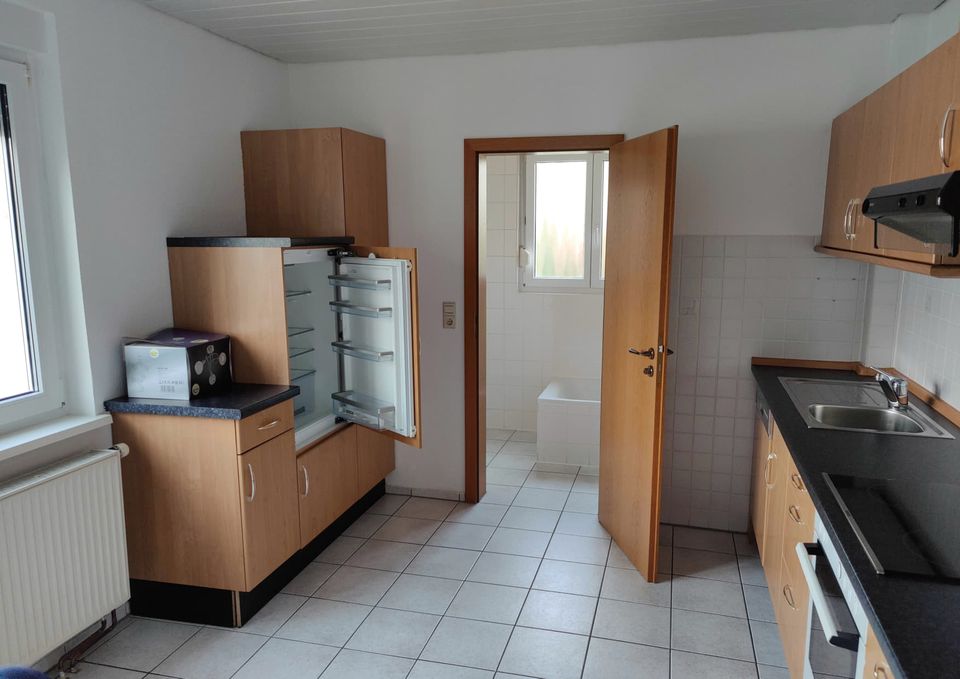 3 Zimmer Mietwohnung (ursprüngliche Anzeigennummer: 2741824109) in Friedrichshafen
