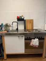 IKEA Küche Värde, Miniküche, Küchenblock Hannover - Ahlem-Badenstedt-Davenstedt Vorschau