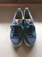 Sneaker Levis Blau Gr. 40 Bayern - Abensberg Vorschau