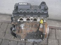 ✔️ Motor W10B16AA 1.6 16V MINI COOPER R52 63TKM UNKOMPLETT Berlin - Wilmersdorf Vorschau