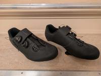 Shishamo Rennrad-Schuhe Gr.43 SHRC701M schwarz Pankow - Französisch Buchholz Vorschau