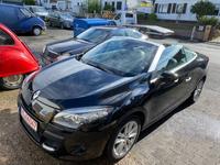 Renault Megane III Coupe / Cabrio Luxe Hessen - Wehrheim Vorschau