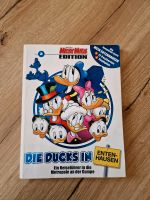 Micky Maus Edition 3 Die Ducks in Entenhausen Berlin - Hellersdorf Vorschau