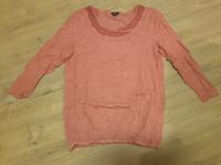 Halbarm-Shirt Gr.L Tom Tailor  Knitter-Look Sachsen - Niesky Vorschau