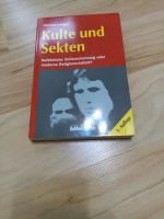 Helmut Langel Kulte und Sekten 3. Auflage OLZOG Nordrhein-Westfalen - Sankt Augustin Vorschau