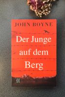 Der Junge auf dem Berg- John Boyne Niedersachsen - Peine Vorschau