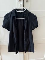 Schwarze Bluse Gr. 38 Esprit Pankow - Prenzlauer Berg Vorschau