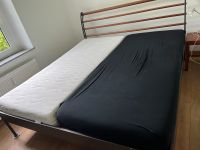 Doppelbett / Bett (inkl. Lattenrost) Wuppertal - Vohwinkel Vorschau