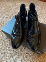 Lackleder Stiefelette von Maripe Niedersachsen - Bohmte Vorschau