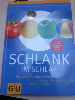 Buch/ Sachbuch (Diät, Abnehmen, Gesundheit): Schlank im Schlaf Nordrhein-Westfalen - Enger Vorschau
