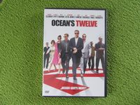 DVD: Ocean's Twelve Bayern - Mertingen Vorschau