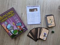 KartenSpiel: Munchkin Grimme Mären Sachsen-Anhalt - Tangermünde Vorschau