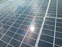 251,8 kWp PV-Anlage: staatl. Förderung als Stromerzeuger - Investment in Photovoltaik sichern Dresden - Pieschen Vorschau