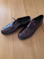 GABOR SALAMANDER Seasons Damenschuhe Leder Gr 40 Wandsbek - Hamburg Marienthal Vorschau