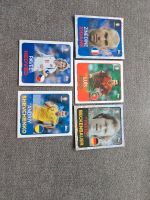 Topps UEFA EURO EM 2024 Germany - Legenden 4 Sticker Bayern - Kitzingen Vorschau