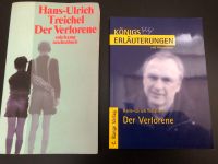 Der Verlorene Hans-Ulrich Treichel suhrkamp Lektürehilfe Interpre Schleswig-Holstein - Großenaspe Vorschau