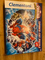 Spiderman Web Warriors Puzzle ab 6 Nordrhein-Westfalen - Minden Vorschau