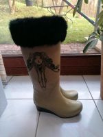 Gummistiefel Wandelei 38 Marburg - Michelbach Vorschau