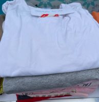 Mädchen Longshirts Shirts Pullover Gr.122-152 Brandenburg - Müllrose Vorschau