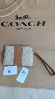 Coach Brieftasche Neu mit Etikett Bayern - Burglengenfeld Vorschau