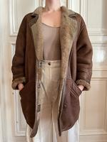 Christ Lammfelljacke Pankow - Prenzlauer Berg Vorschau