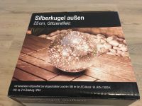 NEU Lampe Garten Kugel Sterne Licht Leipzig - Thekla Vorschau