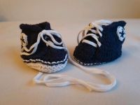 *NEU* Babyschuhe, Converse Chucks I Wollschuhe, Füßlinge, Socken Eimsbüttel - Hamburg Eimsbüttel (Stadtteil) Vorschau