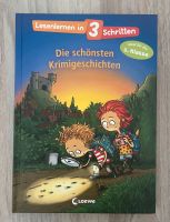 Die schönsten Krimigeschichten Erstleser 1. Klasse Top Nordrhein-Westfalen - Mönchengladbach Vorschau