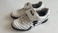 FILA Sneaker Gr. 44 - Leder - Weiß München - Allach-Untermenzing Vorschau