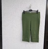 Sommerhose in grün/ mittelgrün Gr. 42 ungetragen Bayern - Schwebheim Vorschau