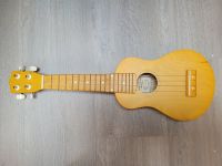 Ukulele Sopran, 4-saitig, wie neu Sachsen - Görlitz Vorschau