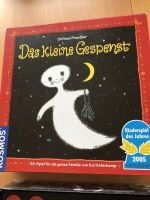 Das kleine Gespenst - Spiel zum Buch - Spiel des Jahres -ab 5 Hessen - Bad Soden am Taunus Vorschau