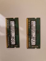 RAM Memory modules 8gb & 4gb, pc4, 2400t Pankow - Prenzlauer Berg Vorschau