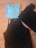 Pieces 3 Shirts XXl sowie XL top Zustand Hamburg Barmbek - Hamburg Barmbek-Süd  Vorschau