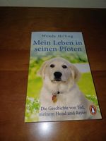 Wende Hilling" Mein Leben in seinen Pfoten " Nordrhein-Westfalen - Lippstadt Vorschau