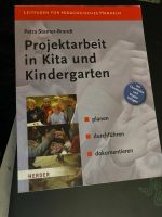 Fachbuch Projektarbeit in Kita und Kindergarten Nordrhein-Westfalen - Langenfeld Vorschau