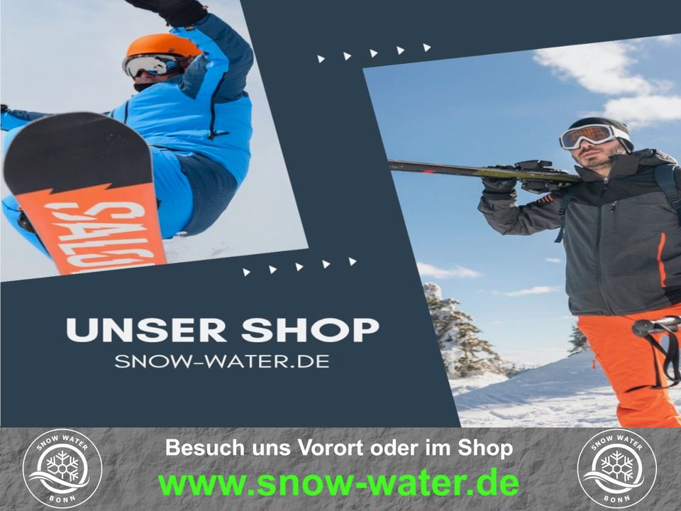 Gogglesoc Visierschutz Protektor Schutzhülle f. Ski Snowboard Helm Visier Brillebrille in Bonn
