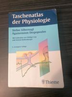 Taschenatlas Physiologie Silbernagel Friedrichshain-Kreuzberg - Friedrichshain Vorschau