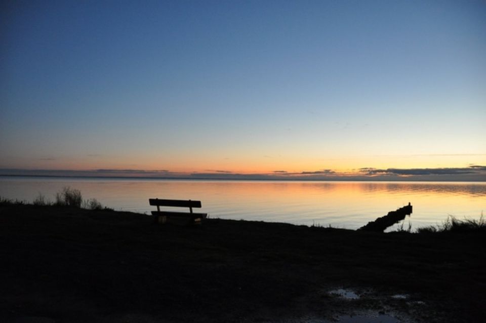 Urlaub auf Usedom! 6 Übernachtungen inkl. HP / Parkplatz inkl. in Zirchow